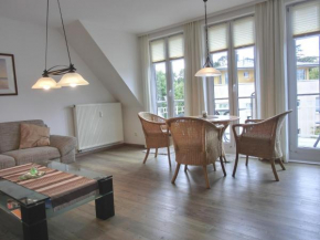 Ferienwohnung i Lee 19, Graal-Muritz